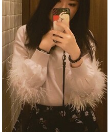 WILL | ニット/セーター