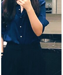 ZING | シャツ/ブラウス