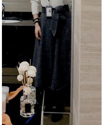 Apuweiser-riche | スカート