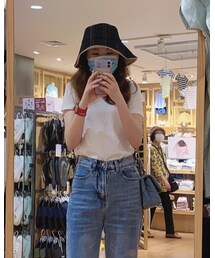 MUJI Labo | Tシャツ/カットソー