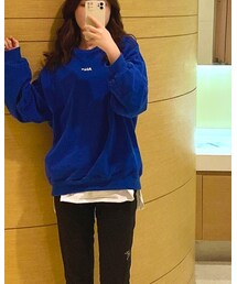 ADER error | パーカー