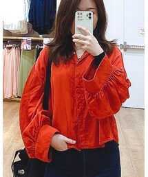 TOTEME | シャツ/ブラウス