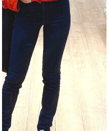 COS | デニムパンツ