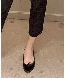 Repetto | バレエシューズ