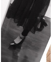 ZARA | その他パンツ