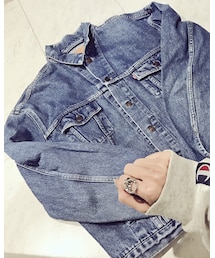 Levi's | デニムジャケット