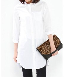 THOMAS MASON | シャツ/ブラウス