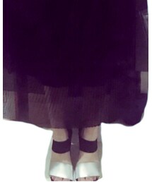 ROSE BUD | サンダル