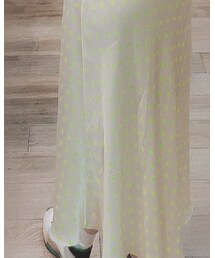 ZARA | ドレス