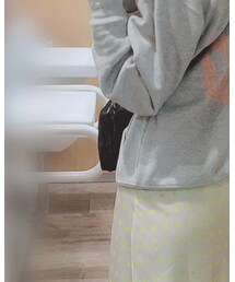 Mark Gonzales | ショルダーバッグ