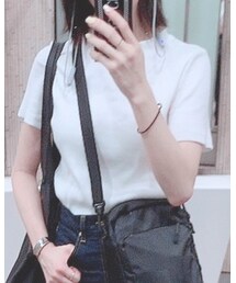ZARA | Tシャツ/カットソー