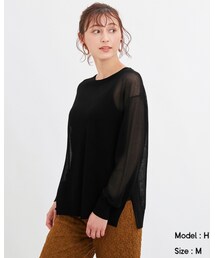 GU | その他トップス