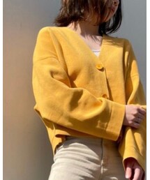 UNIQLO | カーディガン/ボレロ