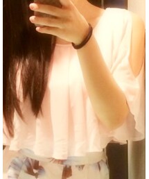 rienda | シャツ/ブラウス