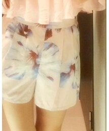 rienda | その他パンツ