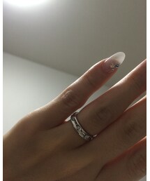 ハリーウィンストン | リング