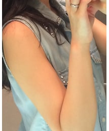 EMODA | タンクトップ