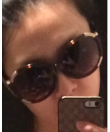 Chloe | サングラス