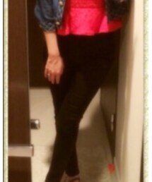 RESEXXY | その他パンツ