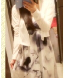 RESEXXY | ブルゾン