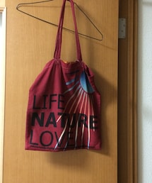 FREE CITY | トートバッグ