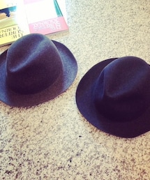 SAN FRANCISCO | ハット