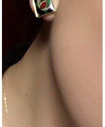 rippin | イヤリング