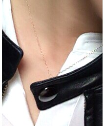 VTOPIA | ネックレス