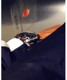 PULSAR | アナログ腕時計