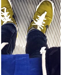 H&M | デニムパンツ