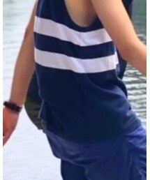 TOMMY HILFIGER | タンクトップ