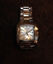 DIESEL | アナログ腕時計