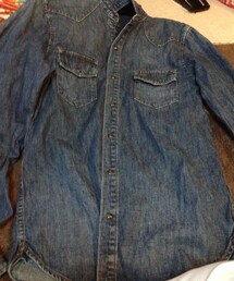 ARMANI EXCHANGE(シャツ/ブラウス)