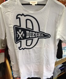 DIESEL | Tシャツ/カットソー