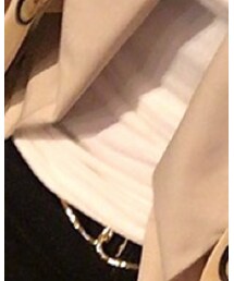 LIPSERVICE | チューブトップ