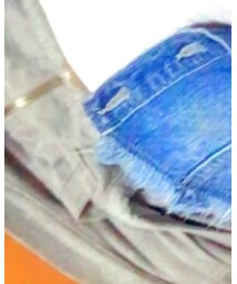 BACKS | スカート