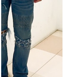 AVIREX | デニムパンツ