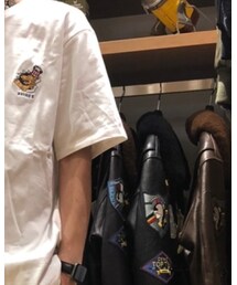 AVIREX | Tシャツ/カットソー