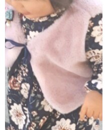 韓国服 | ワンピース