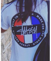 STUSSY | Tシャツ/カットソー