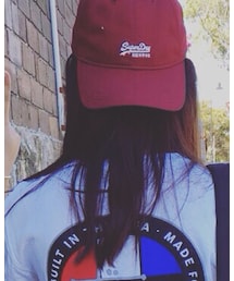 SuperDry | キャップ