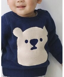 no brand | ニット/セーター