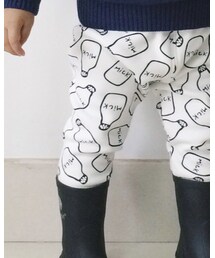 no brand | チノパンツ