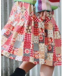 ANGEL BLUE | スカート