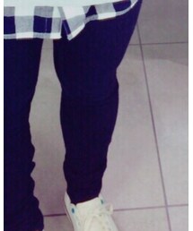 UNIQLO | デニムパンツ