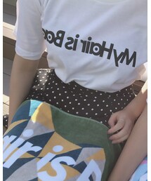 My Hair is Bad | トップス