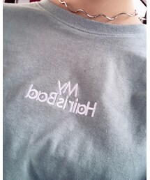 My Hair is Bad | トップス