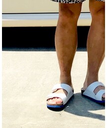 BIRKENSTOCK | サンダル