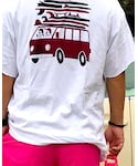 VANS(バンズ)の「トップス(Tシャツ/カットソー)」