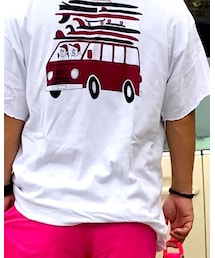 VANS | Tシャツ/カットソー